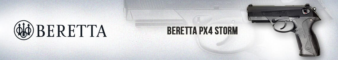 Beretta Px4 Storm