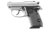 Beretta 3032 Tomcat Inox (wide slide) .32 Auto 7rd Pistol J320500
