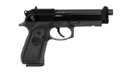 Beretta 92FSR .22 LR 15 Rounds Sniper Gray Pistol J90A192FSRF59