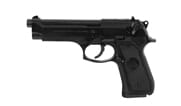 Beretta M9 (CA Compliant) 9mm Dbl/Sngl 10rd Pistol J92M9A0CA