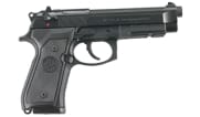 Beretta M9A1 9mm CA Compliant 10rd Pistol JS92M9A1CA