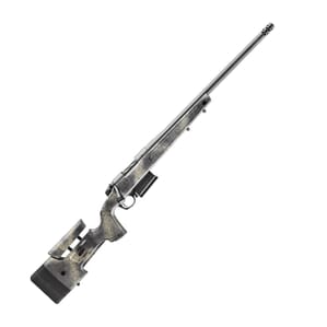 Bergara B-14 Wilderness