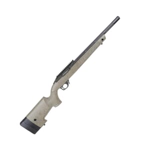 Bergara BXR Series Rifles