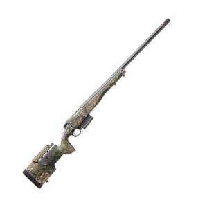 Bergara Premier Series Rifles
