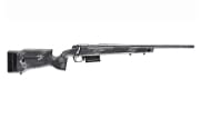 Bergara B-14 Crest 6.5 PRC Synthetic Stock 20" 1:8" Fluted Bbl Rifle w/Omni MB & (1) 5rd Mag B14SM759