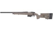 Bergara B-14 HMR .308 Win 20" 1:10" Bbl Left Hand Rifle with Molded Mini-Chassis Stock B14S351LC