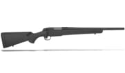 Bergara B-14 Ridge SP 6.5 Creedmoor 18" 1:8" #6 Bbl Rifle w/Synthetic Stock B14S512C