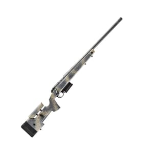 Bergara B-14 Rifles