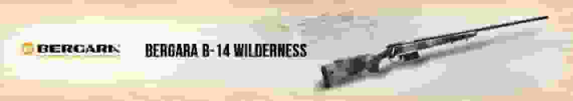 Bergara B-14 Wilderness