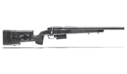Bergara B-14R .17 HMR Trainer 20" 1/2x28 Carbon Fiber Bbl Rifle B14R004