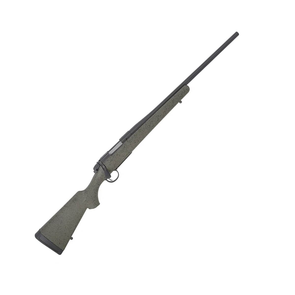 Bergara B-14 Hunter 7mm PRC 22" 1:8" #4 Bbl Rifle W/Synthetic Stock ...