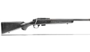 Bergara BMR Micro Rimfire .22 LR 18" Carbon Fiber Bbl Rifle w/ (1) 5rd and (1) 10rd Mag BMR002