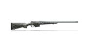 Bergara Premier Series Canyon 6.5 Creedmoor 22" 1:8" Bbl Rifle w/Omni MB BPR26-65CM