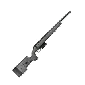 Bergara Rimfire Series Rifles