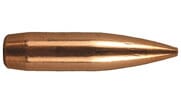 Berger 6mm 95 Grain Match Classic Hunter - 100 per box 24570