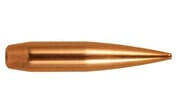 Berger 6.5mm 140gr Match VLD Target-500 per box
