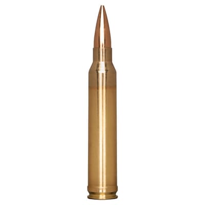 Berger Match Grade Ammunition 300 Winchester Magnum 185gr Classic Hunter  Box of 20 70020 for Sale!