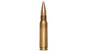 Berger Match Grade Ammunition 308 Winchester 185gr Juggernaut OTM Tactical Box of 20 60050