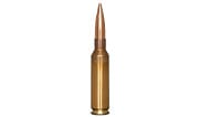 Berger Match Grade Ammunition 6.5mm Creedmoor 140gr Hybrid Target Box of 20 31011