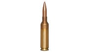Berger Match Grade Ammunition 6mm Creedmoor 95gr Classic Hunter Box of 20 20010