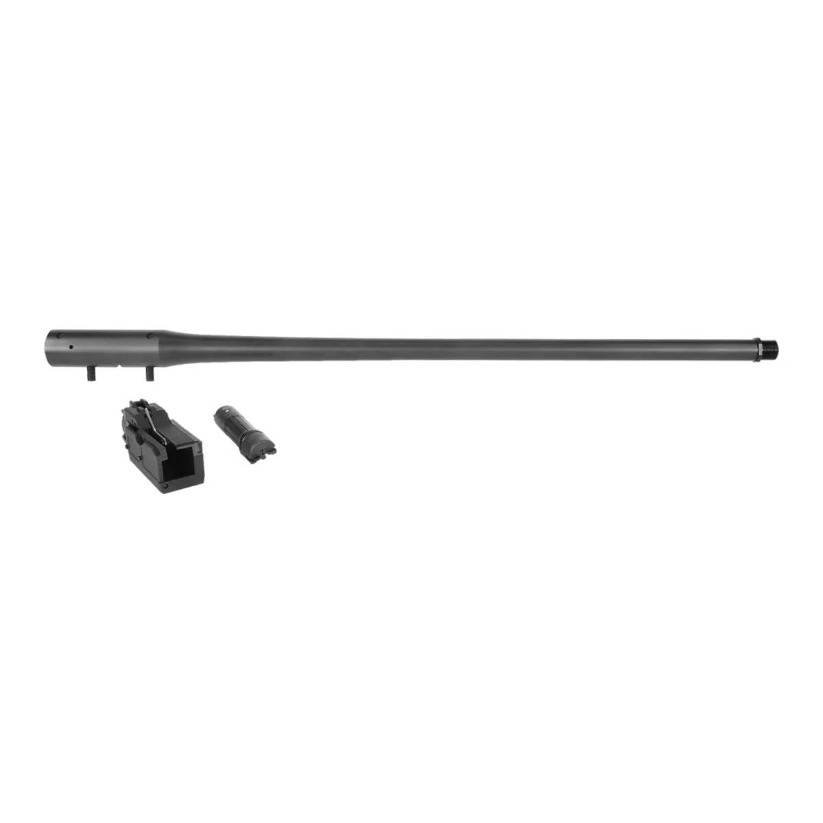 Blaser R8 Threaded Barrel In .22 Lr Rimfire A0810000t For Sale 