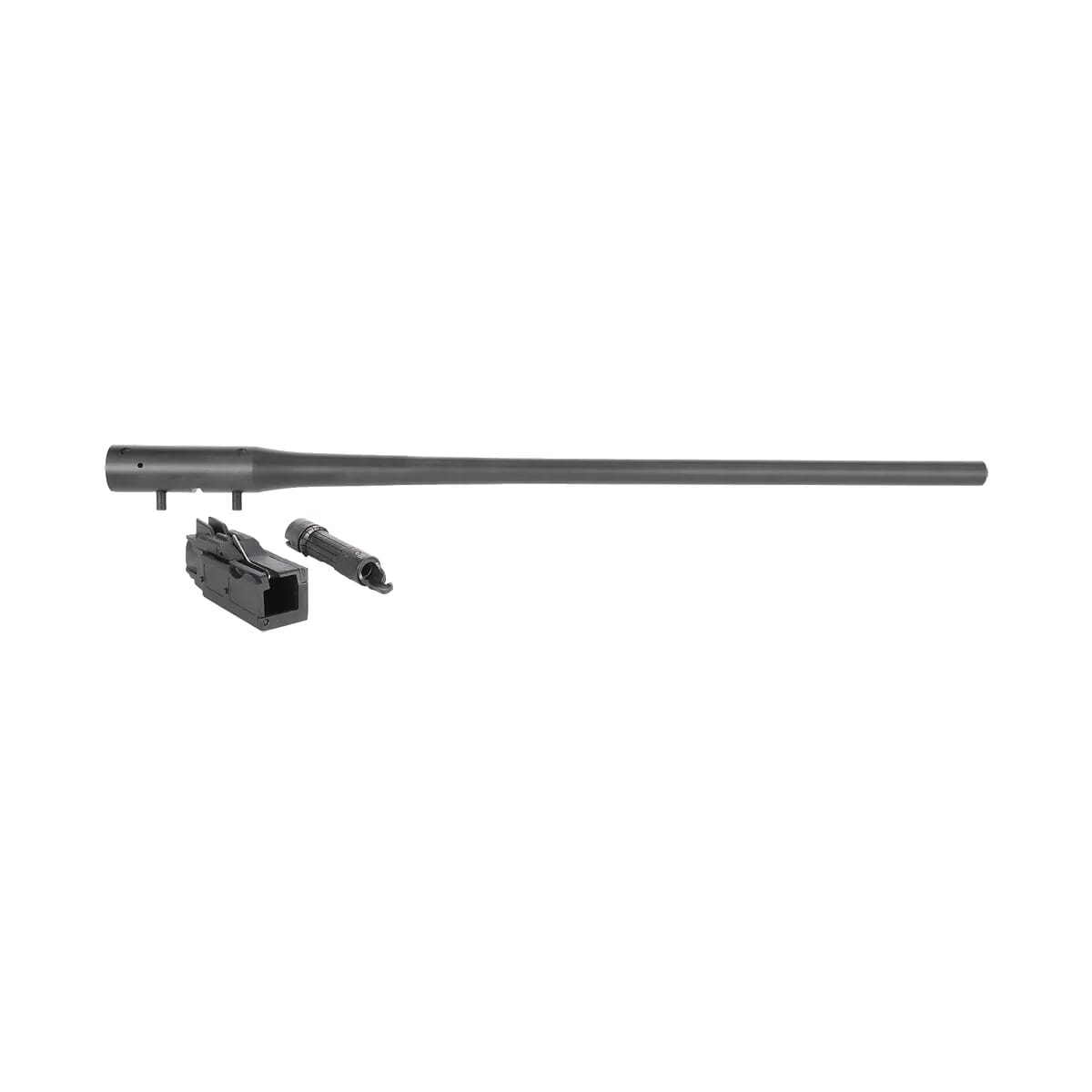 Blaser R8 Barrel .22 WMR Rimfire Kit w/Magazine & Bolt Head a0810001 ...