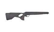 Blaser R8 Stock/Receiver Ultimate RH W/Brown Leather a082UL20