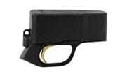 Blaser R8 Success Fire Control Black with Gold Trigger