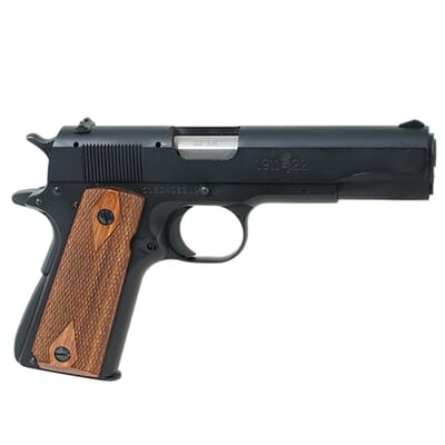 Browning 1911-22 A1 .22 LR Pistol UA-1236 - SCOPELIST.com