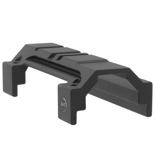 B&T MP5/MP5K/MP5SD Short Low Profile NAR Mounting Rail BT-10266