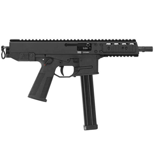 B&T GHM45 .45 ACP Semi-Auto Pistol w/ 17rd mag BT-450004
