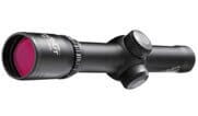 Burris Scout 2.75x20 Heavy Plex Riflescope 200269
