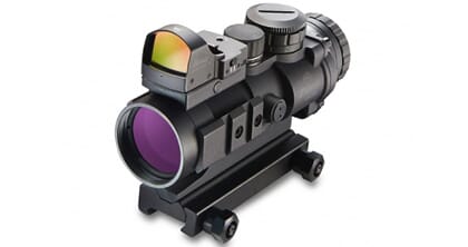 Burris AR-Prism AR-332 3X-32mm w FFire 2 Ballistic CQ 300222