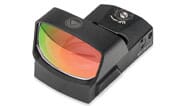 Burris FastFire IV Multi-Reticle Red Dot Sight with Picatinny Mount Matte 300259