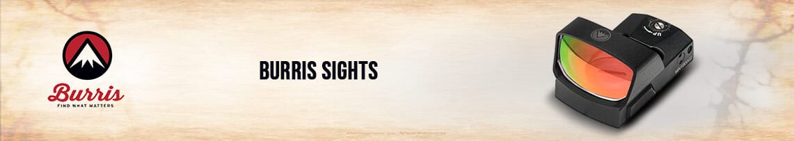 Burris Sights
