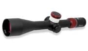 Burris Xtreme Tactical Pro 5.5-30x56 34mm illuminated SCR 1/4 Mil FFP Black with white and red pieces Riflescope 202213