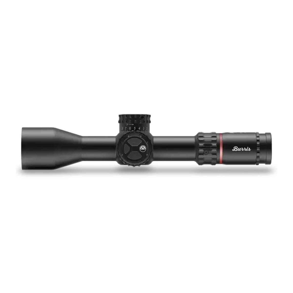 【訳あり】BURRIS XTS-235 1-2倍　タクティカルスピードサイト 根無草の混沌日記:Burris XTS-235 Xtreme Tactical Speed Dot