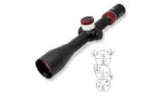 Burris Xtreme Tactical XTR PRO 5.5-30x56 Riflescope - small image