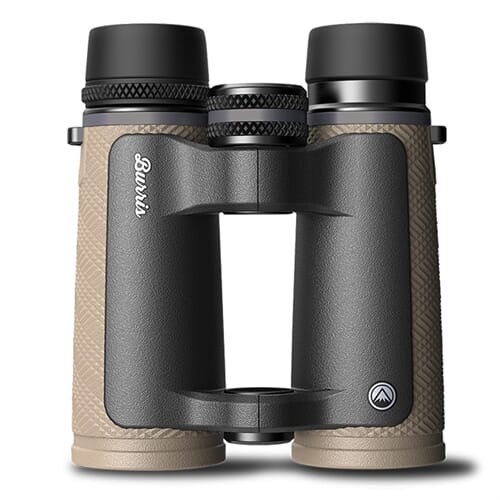 Burris Binocular Signature HD 8x42mm