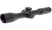 Burris Xtreme Tactical XTR III 3.3-18x50mm 34mm SCR 2 Mil Riflescope 201204