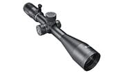 Bushnell Forge 4.5-27x50 FFP Black Exposed Locking Turrets w/ Zero-Stop Riflescope RF4275BF1
