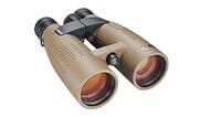 Bushnell Forge 15x56mm Binoculars Abbe Koenig Prism,Terrain ED Prime, UWD, EXO BF1556T