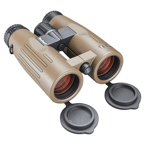 Bushnell Forge 8x42mm Roof Prism FMC, UWD, Dielectric, EXO Barrier Binocular BF842T