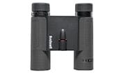 Bushnell Nitro 10x25mm Black Roof Prism FMC, UWD, EXO Barrier Binoculars BN1025B