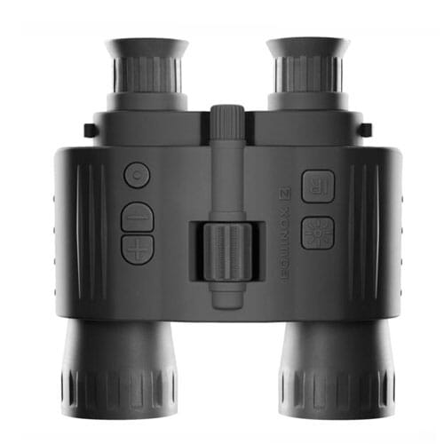 2x40 Equinox Z Digital Binoculars Bushnell 260500 Nightvision 