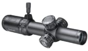 Bushnell AR Optics 1-4x24mm 30mm .1 Mil Illum BTR-1 Black Riflescope AR71424I