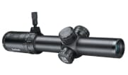 Bushnell AR Optics 1-6x24mm 30mm .1 Mil Illum BTR-1 Black Riflescope AR71624I