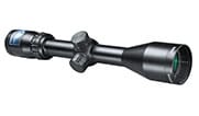 Bushnell Banner 3-9x40mm Matte Black Multi-X Riflescope 613948