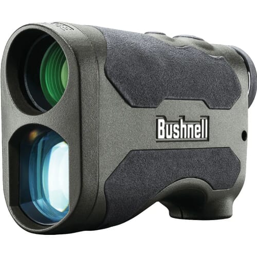 Bushnell Engage 6x24mm 1700 Black Laser Rangefinder LE1700SBL