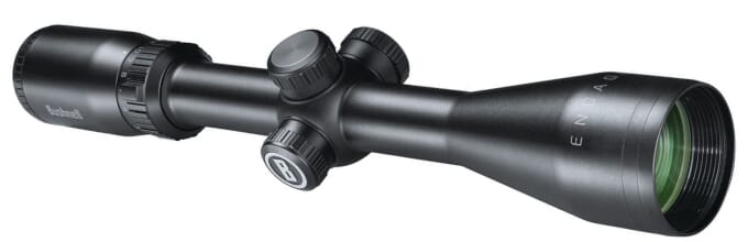 Bushnell Engage 4-12x40mm Black Deploy MOA Riflescope REN41240DW